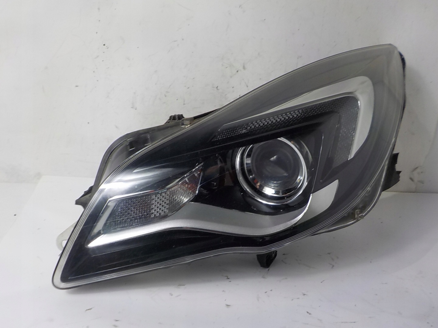OPEL INSIGNIA A LIFT light left front front UK 1LL011165-13