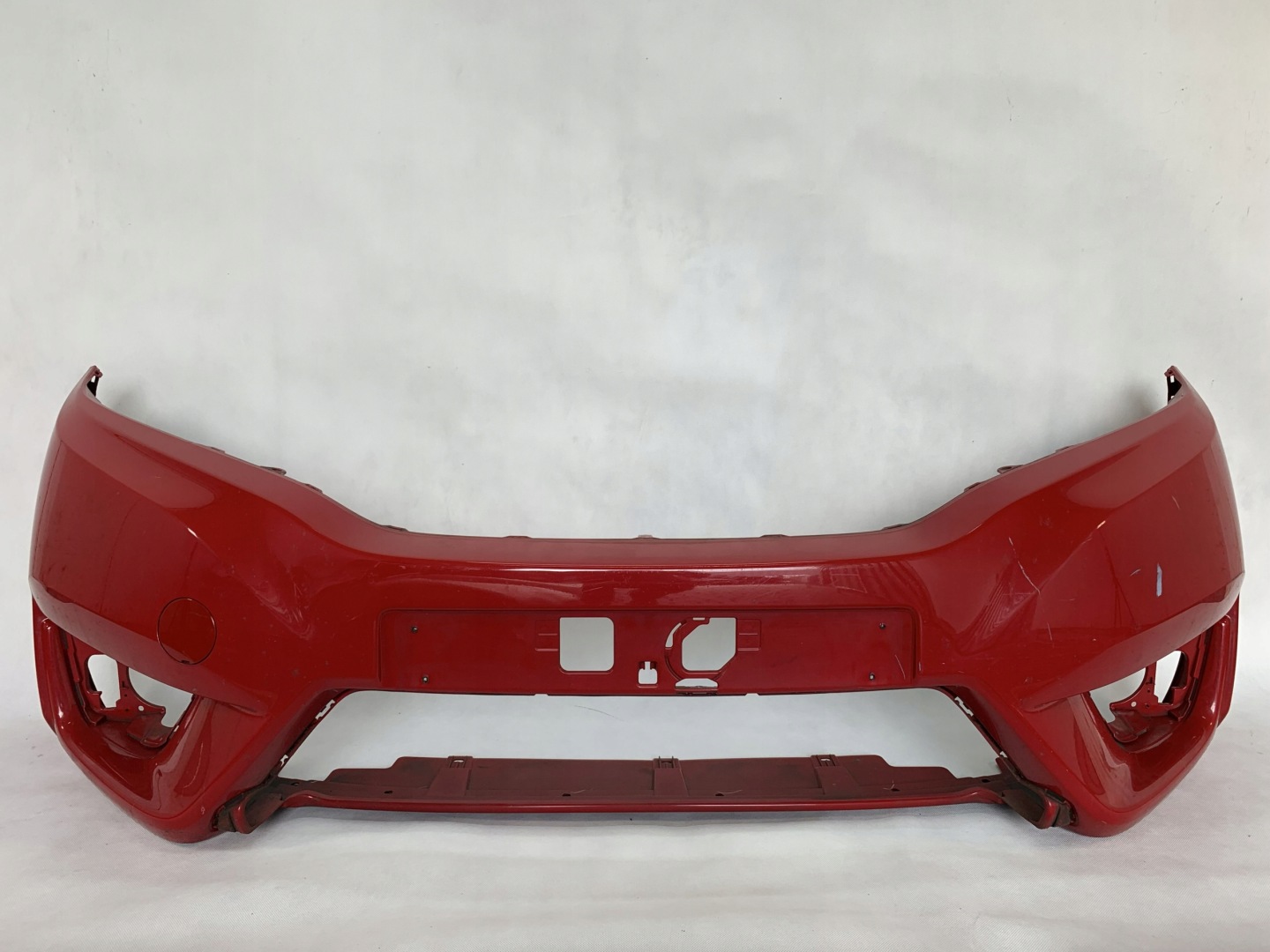front bumper Honda Jazz 4 IV 15-17r 71100-TAR-G100 04.26