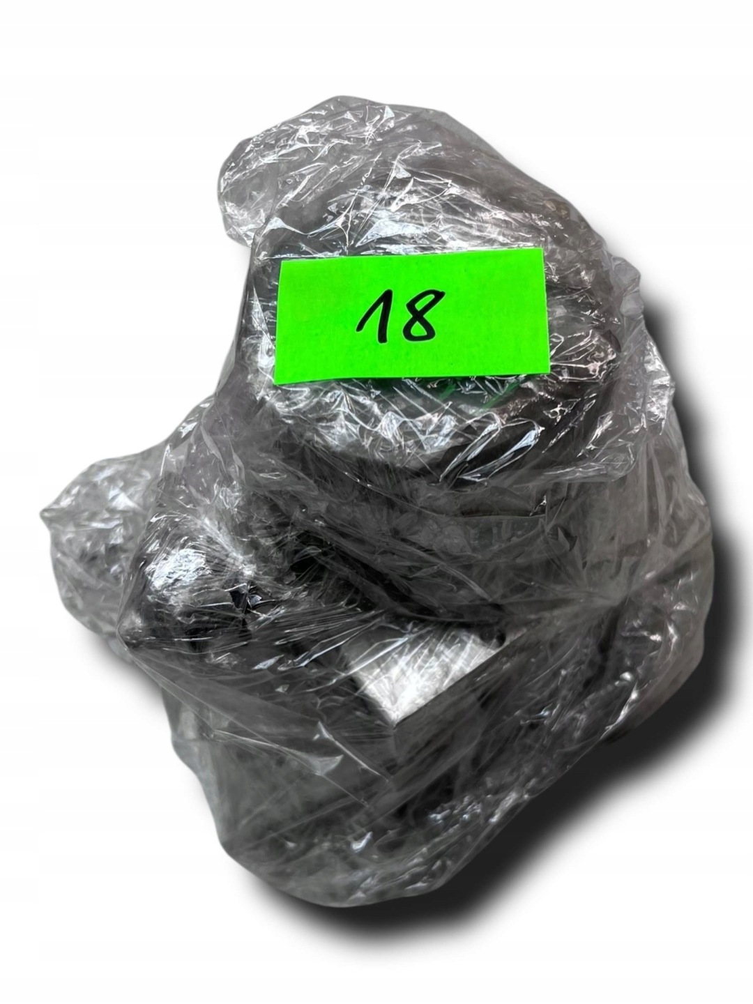 AUDI A6 C7 LIFT Pompa ABS 4G0614517AL @M