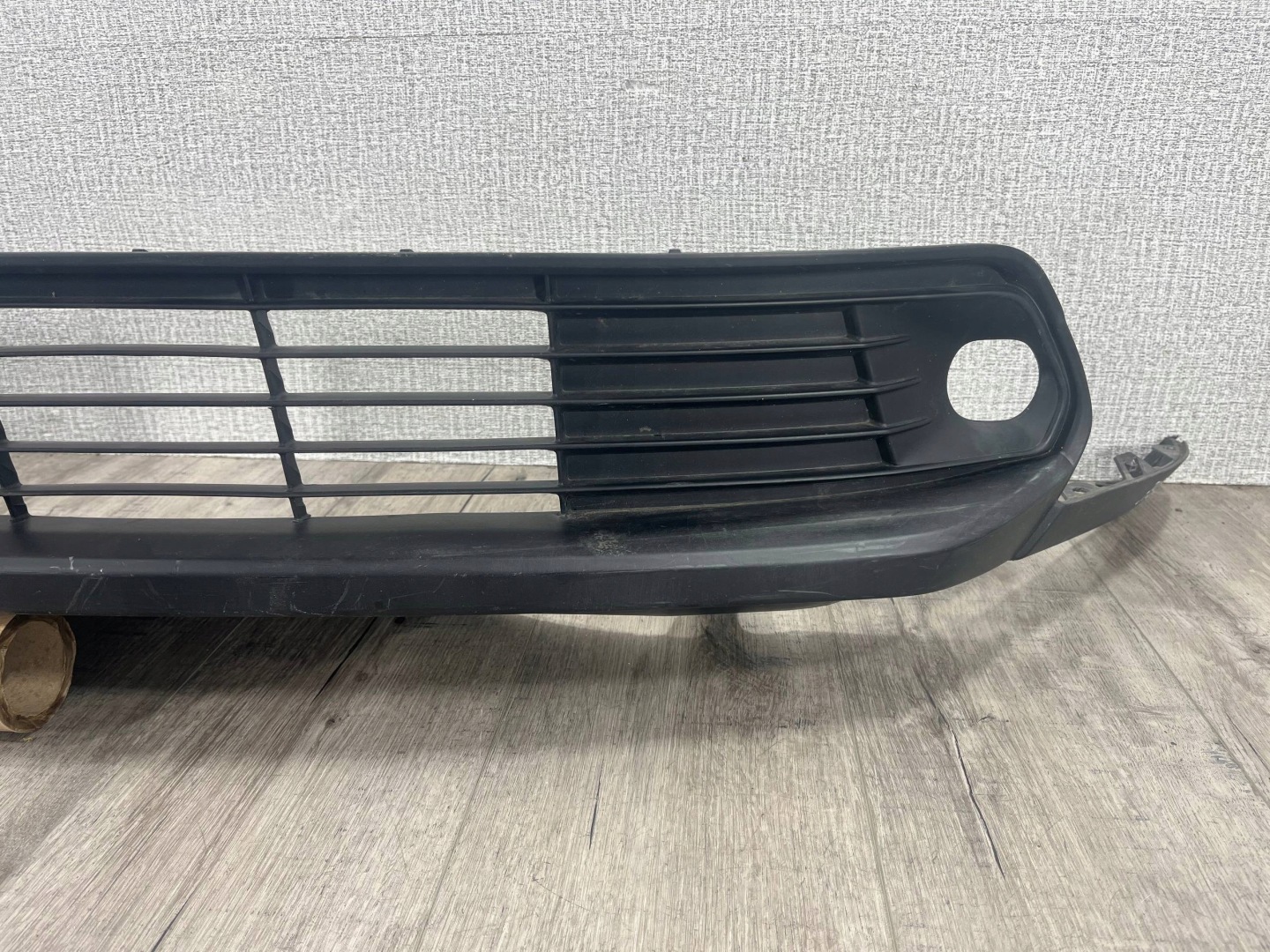 TOYOTA YARIS CROSS 2020 -> accessories bumper front 52129-0D080