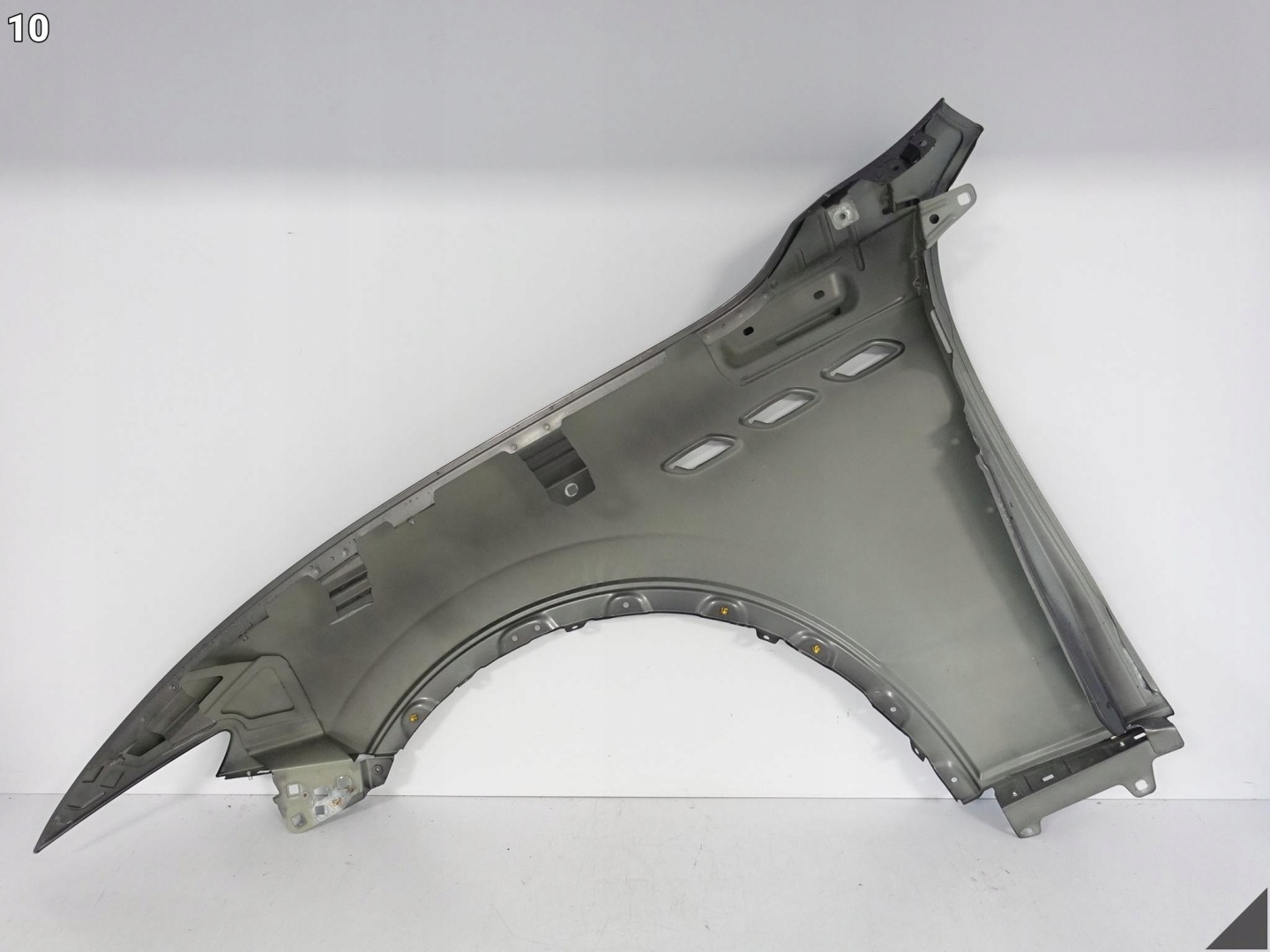 MASERATI LEVANTE M161 16-24 fender FENDER right front