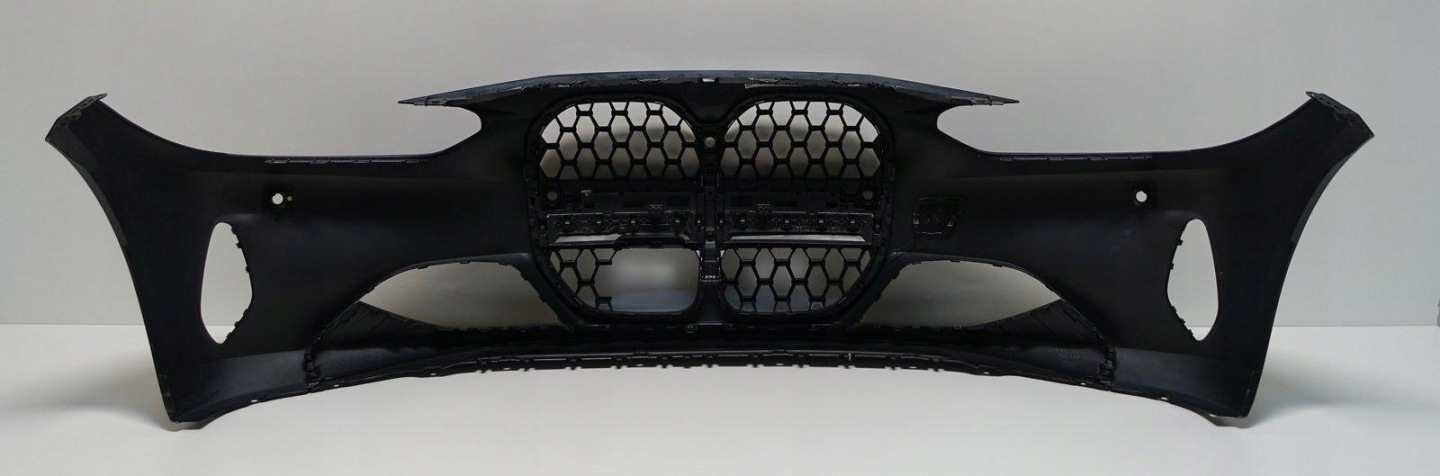 BMW 4 G22 G23 7499494 below 4 PDC 2020- bumper front front