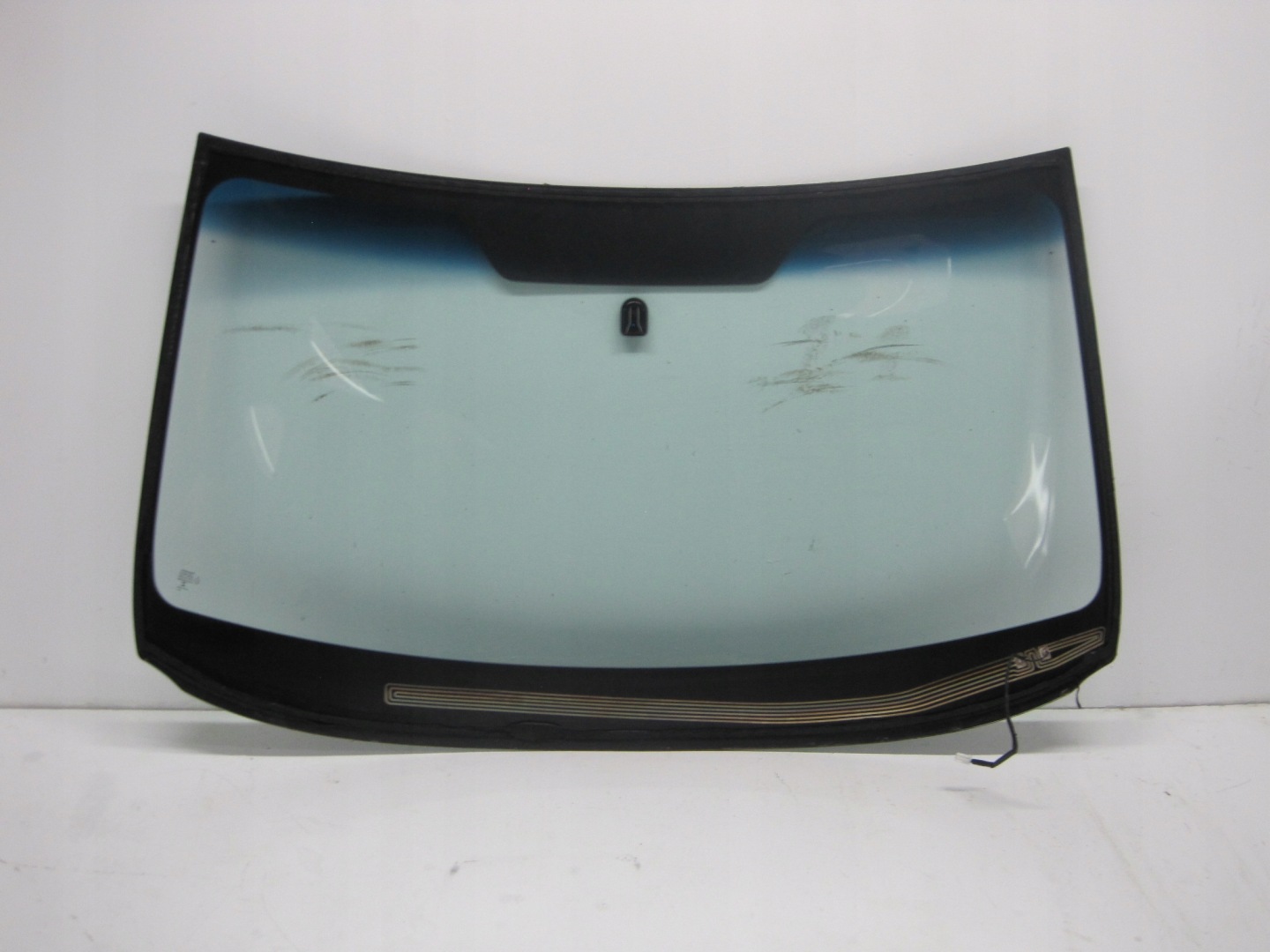 window iron front SUBARU FORESTR III 12R