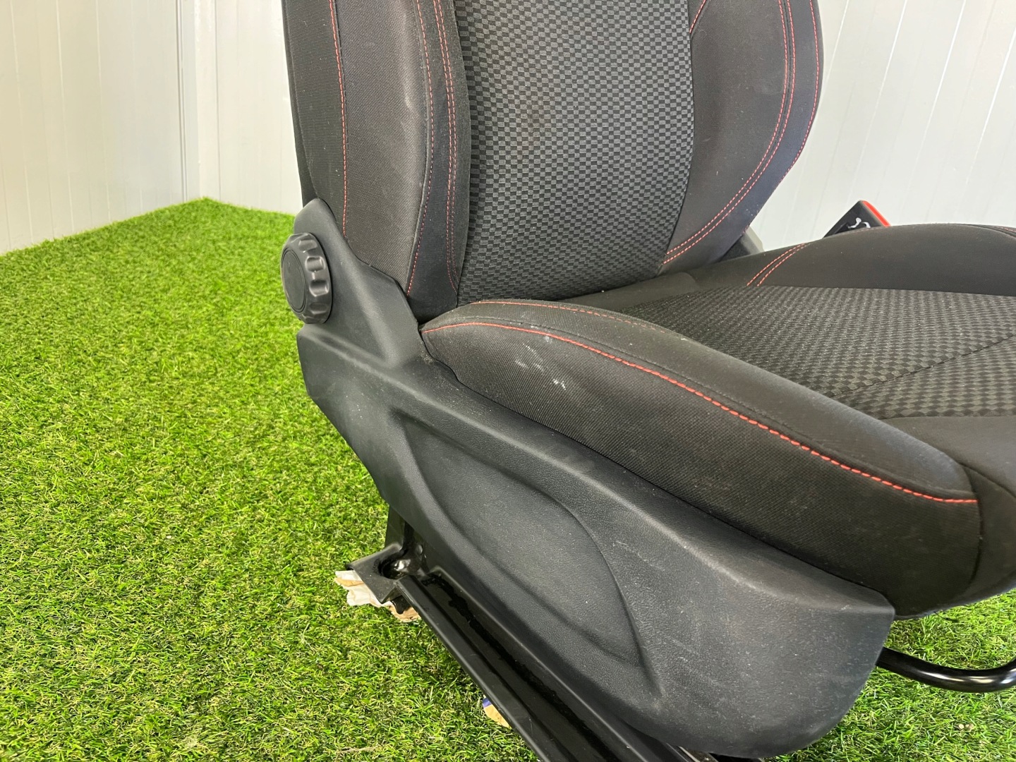 Siège Passegers FORD PUMA 2 2019