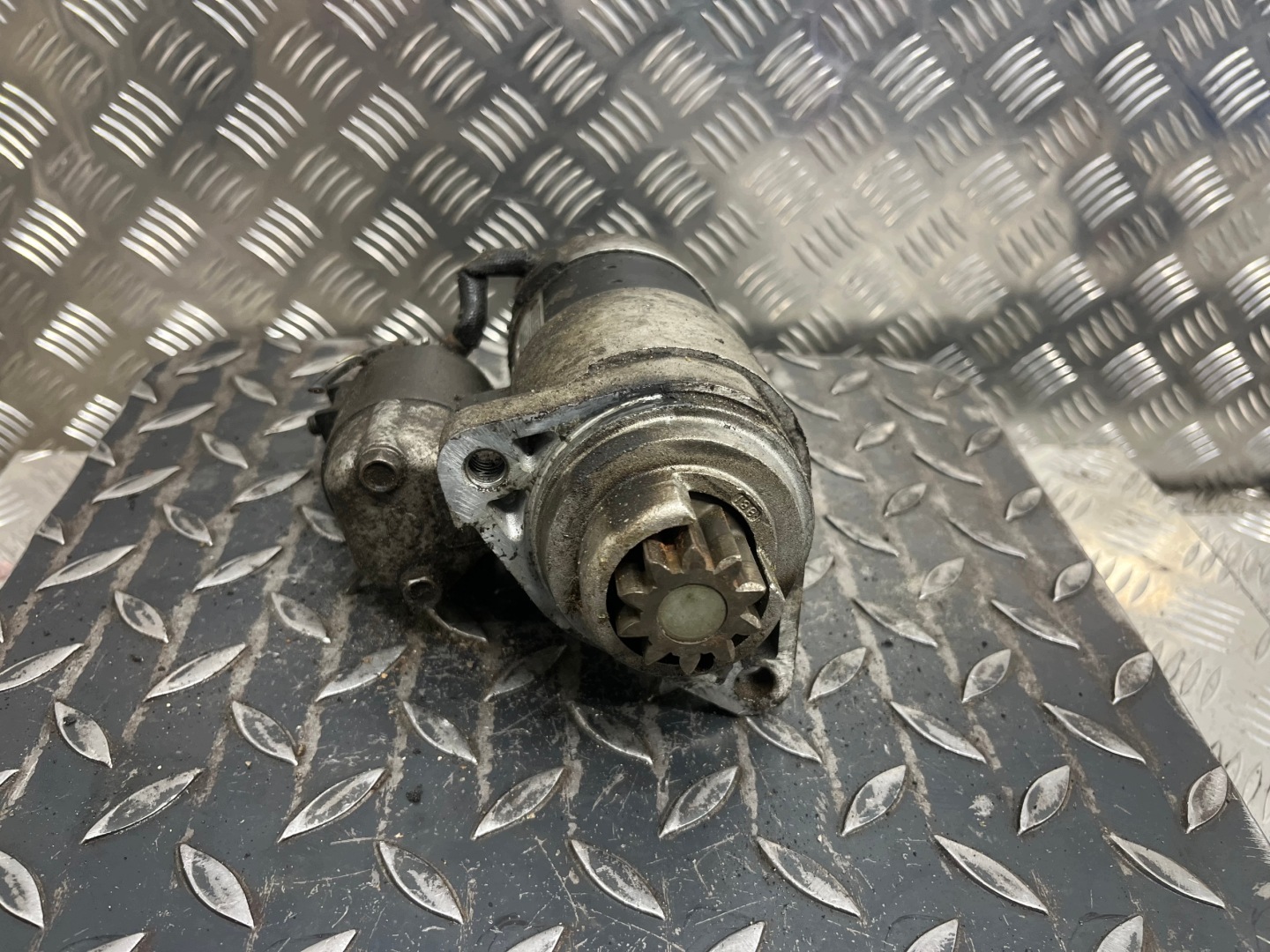 starter INFINITI FX-35 23300CG000