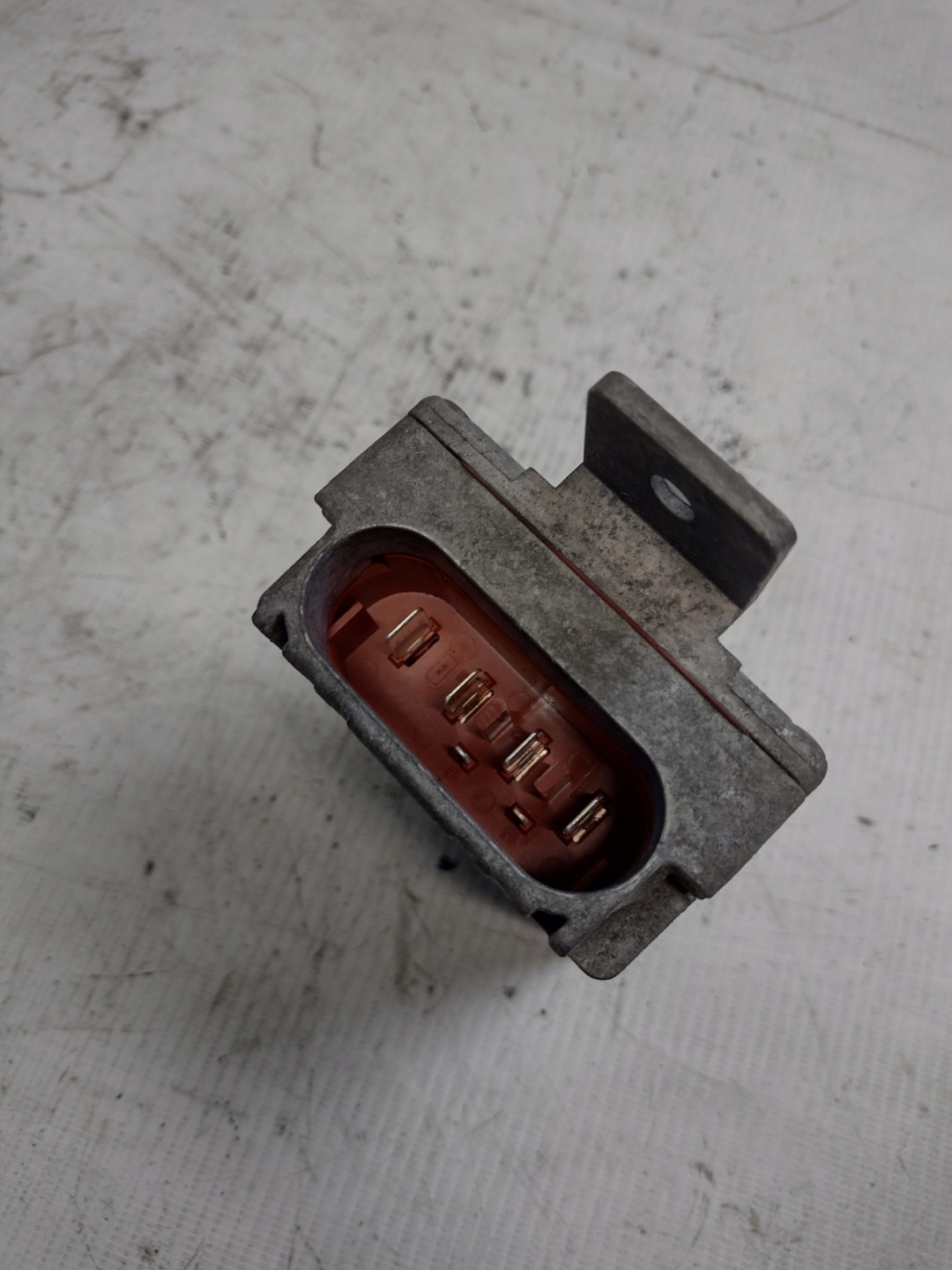 modulo VENTOLA Mercedes W168 A0275458032