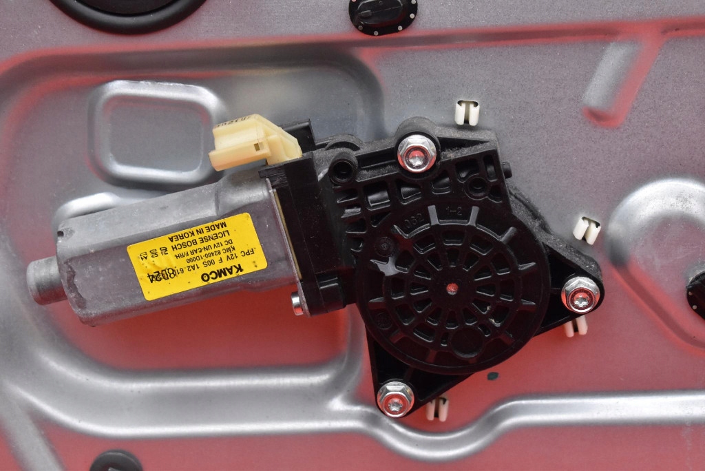 window regulator right front EU 82480-1D230 KIA CARENS 3 III 06-10