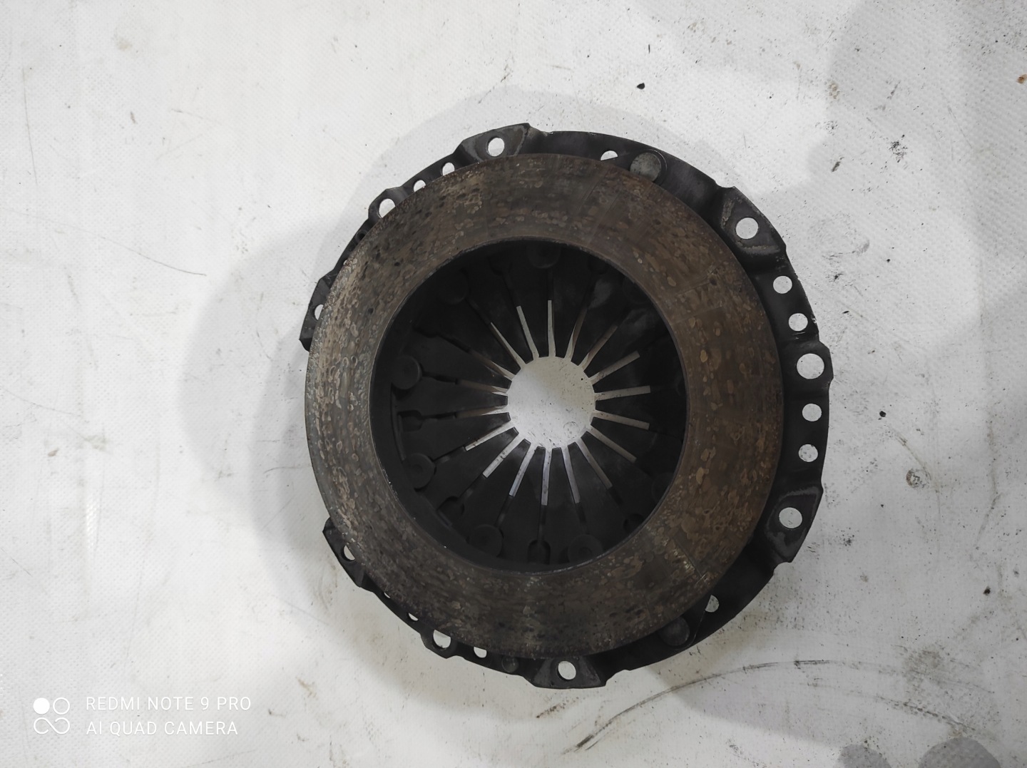 de pression Embrayage BMW E36 1.6 1.8 IS
