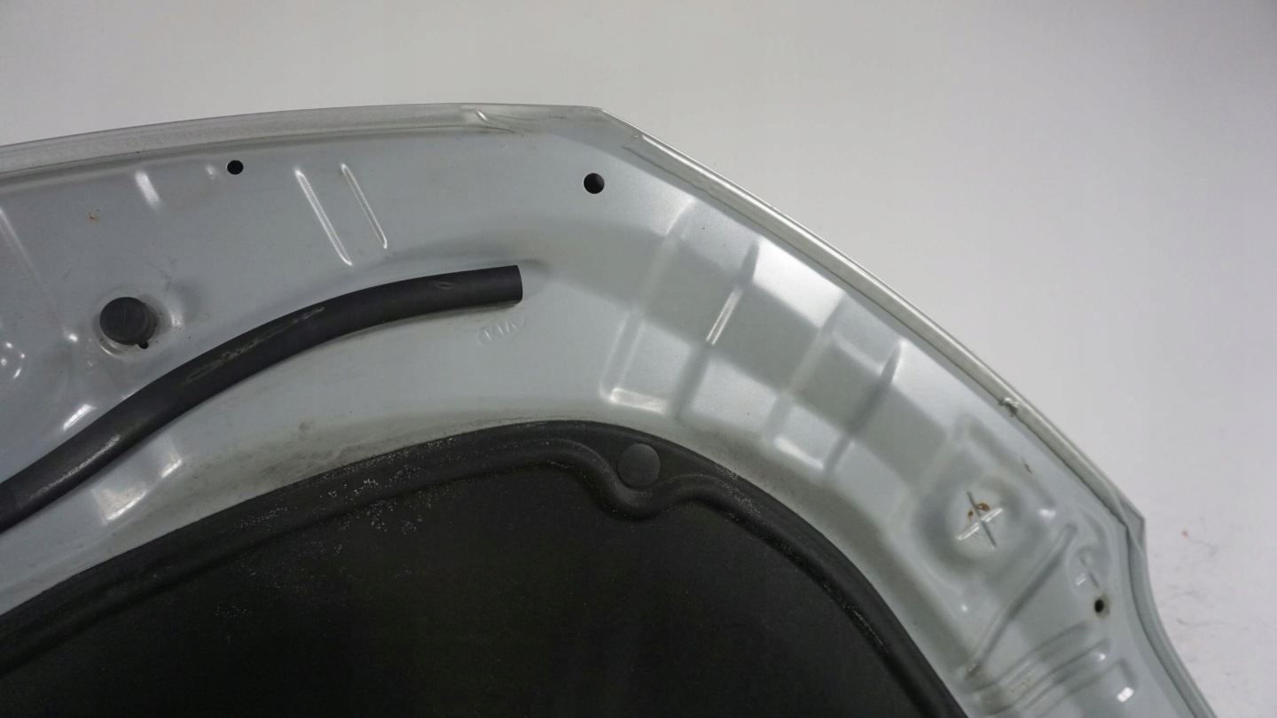 bonnet front engine housing cover KIA OPTIMA 3 III 10-13 3D 2010-2013