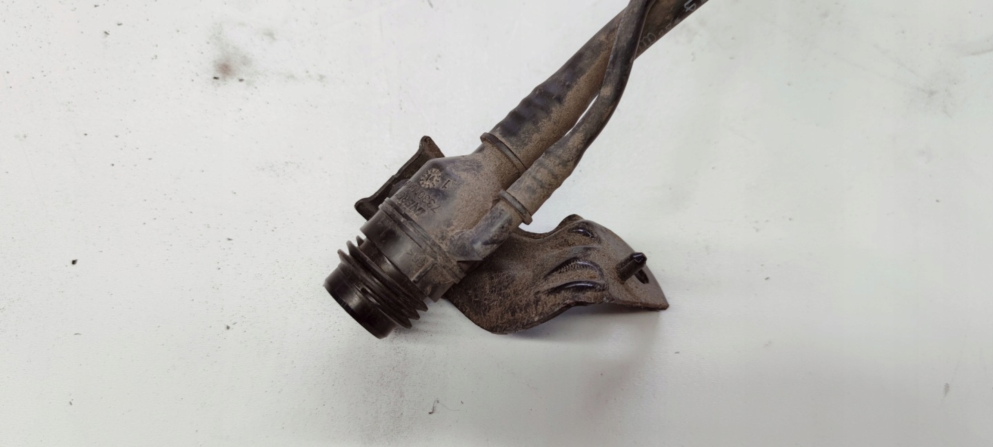 CRIJEVO PRIJENOS WLWEU ADBLUE AUDI A6 C7 A7 4G0131963D