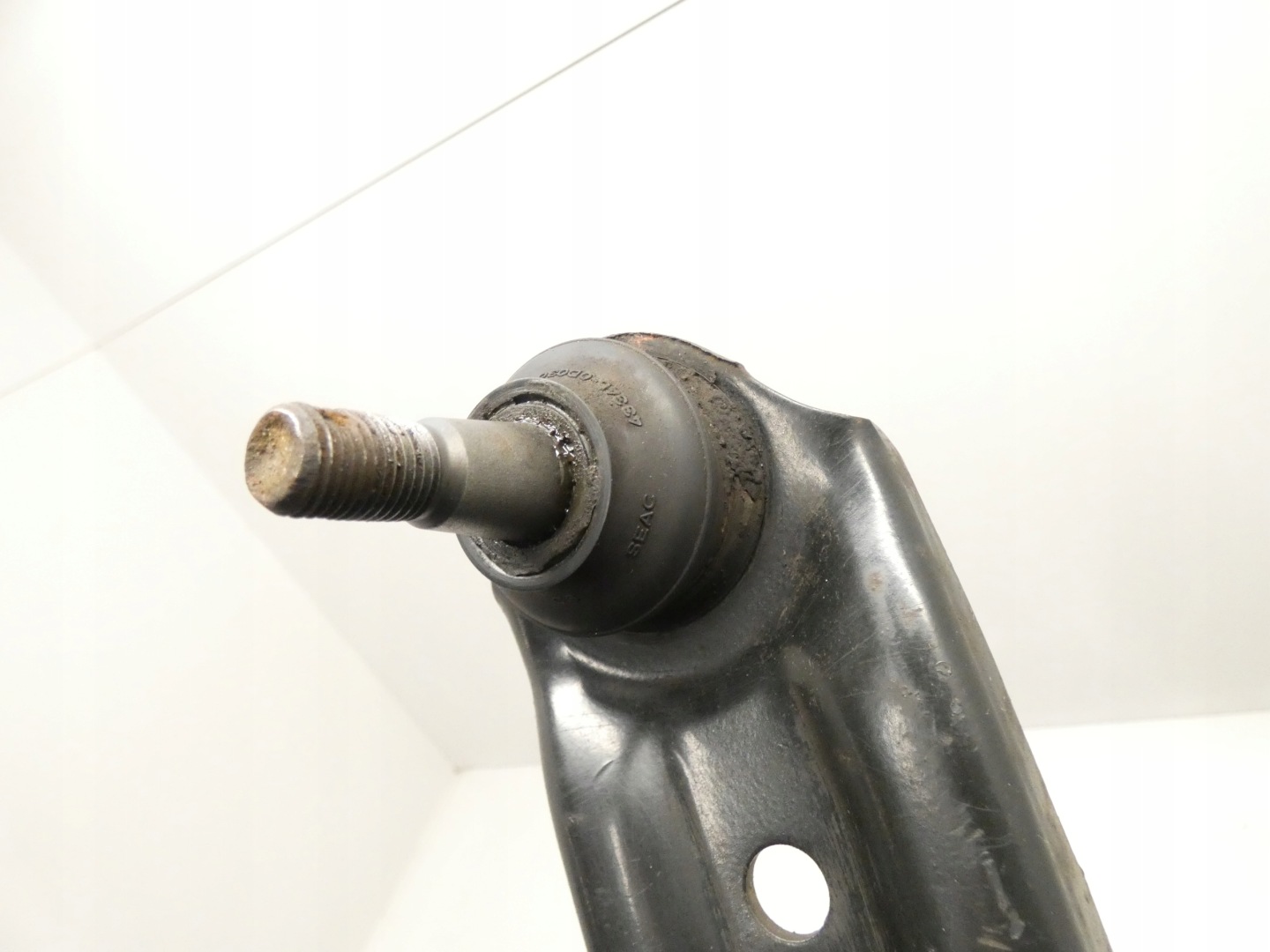 arm left front CITROEN C1 107 AYGO and 05-14