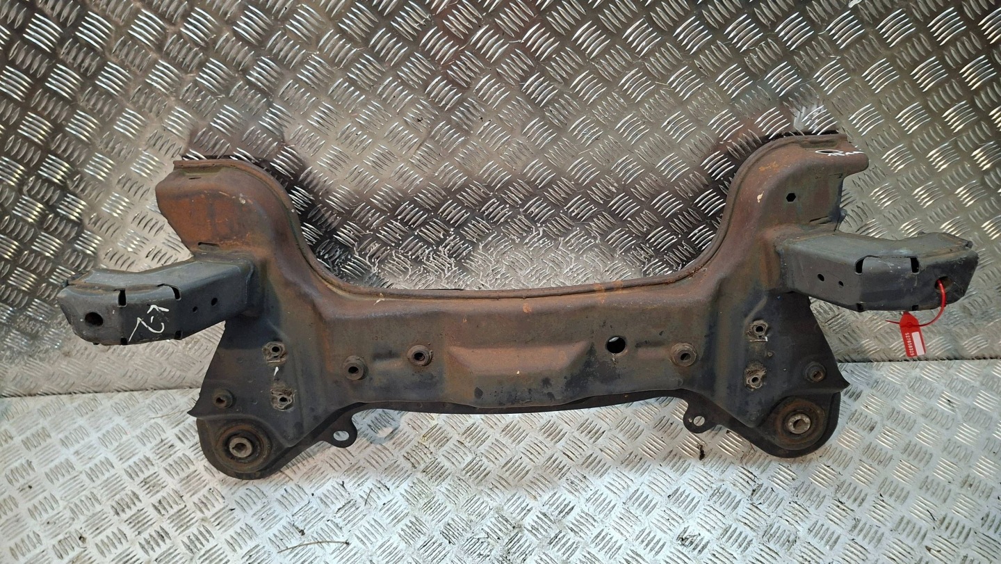 axle beam front FIAT BRAVO II 2007