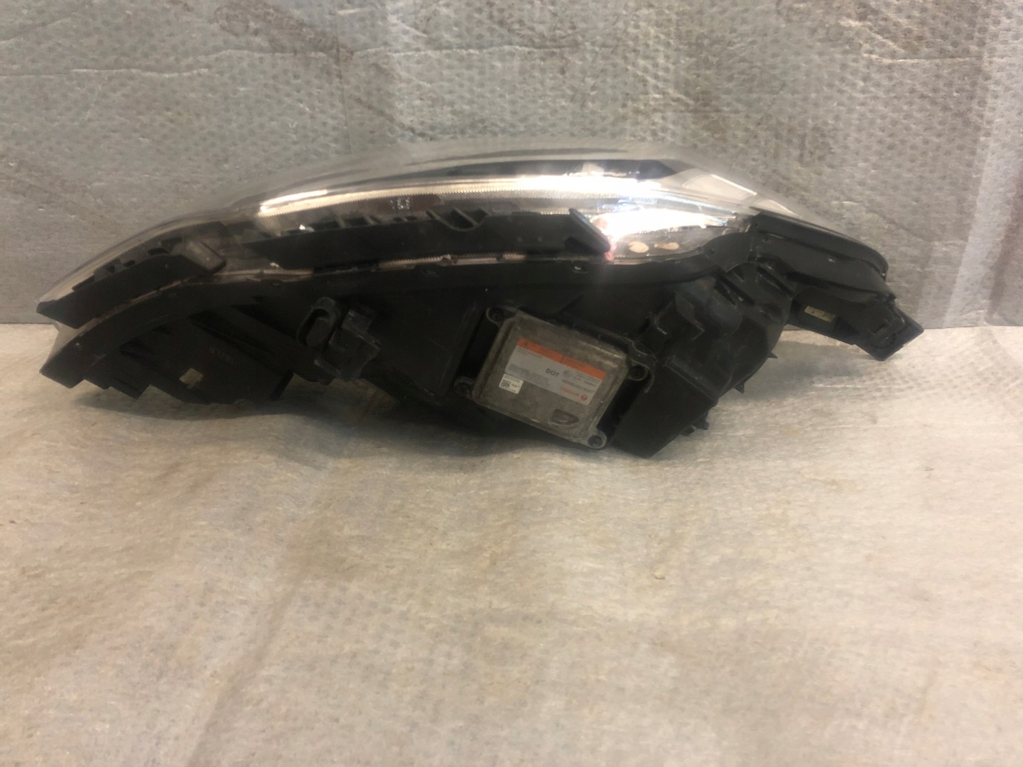 REFLEKTOR left light left KIA OPTIMA IV XENON nr.00