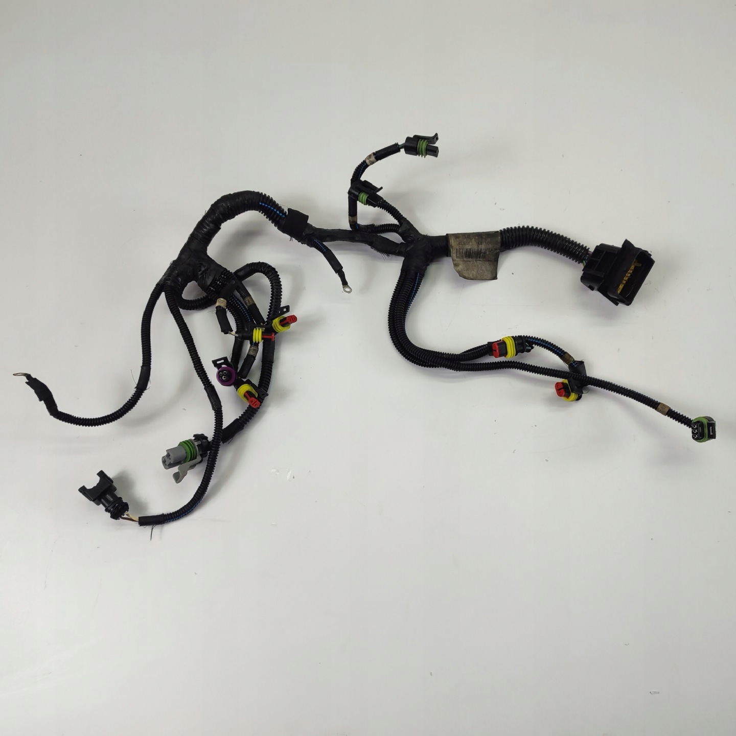 bundle QUICK SHIFT MASTER OPEL MOVANO NISSAN NV400