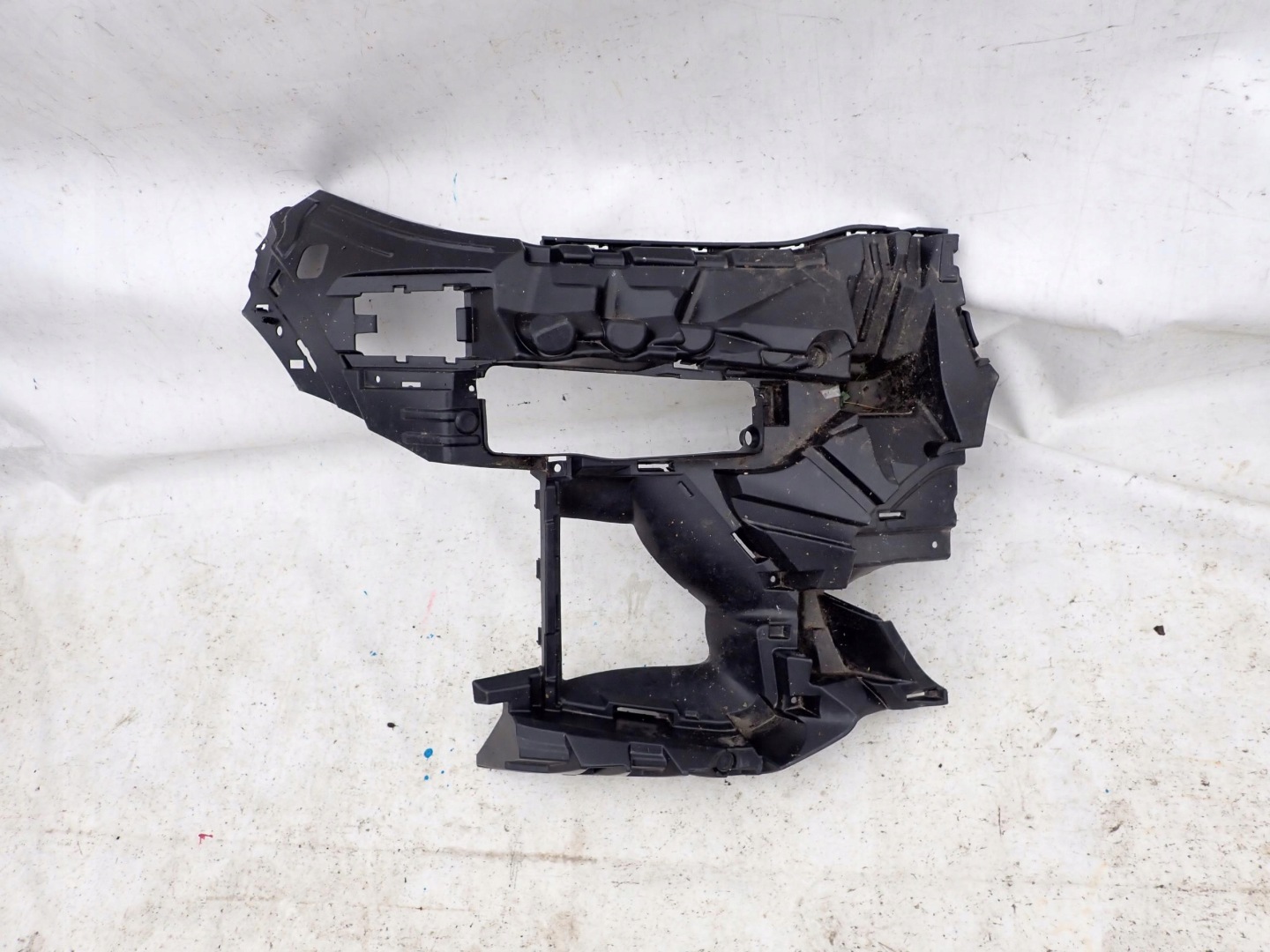 BMW X7 G07 m-packet 18- support fog lights left front