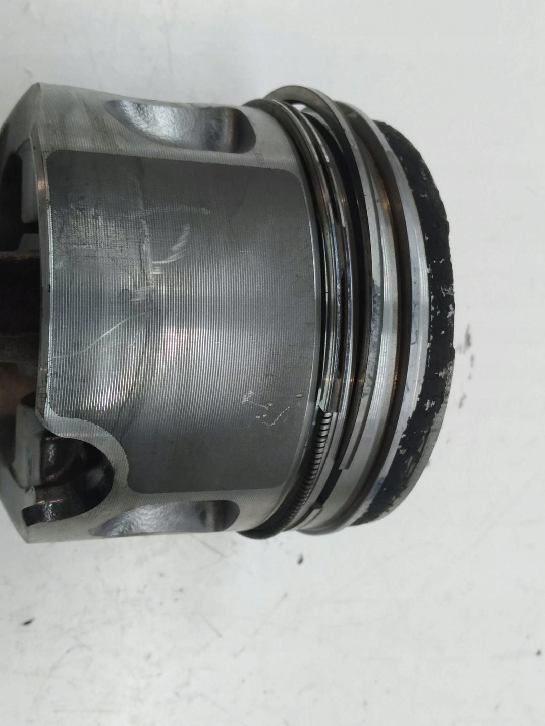 pistone 7901 2.0 TDI VW Volkswagen Touran e (2003-2010)