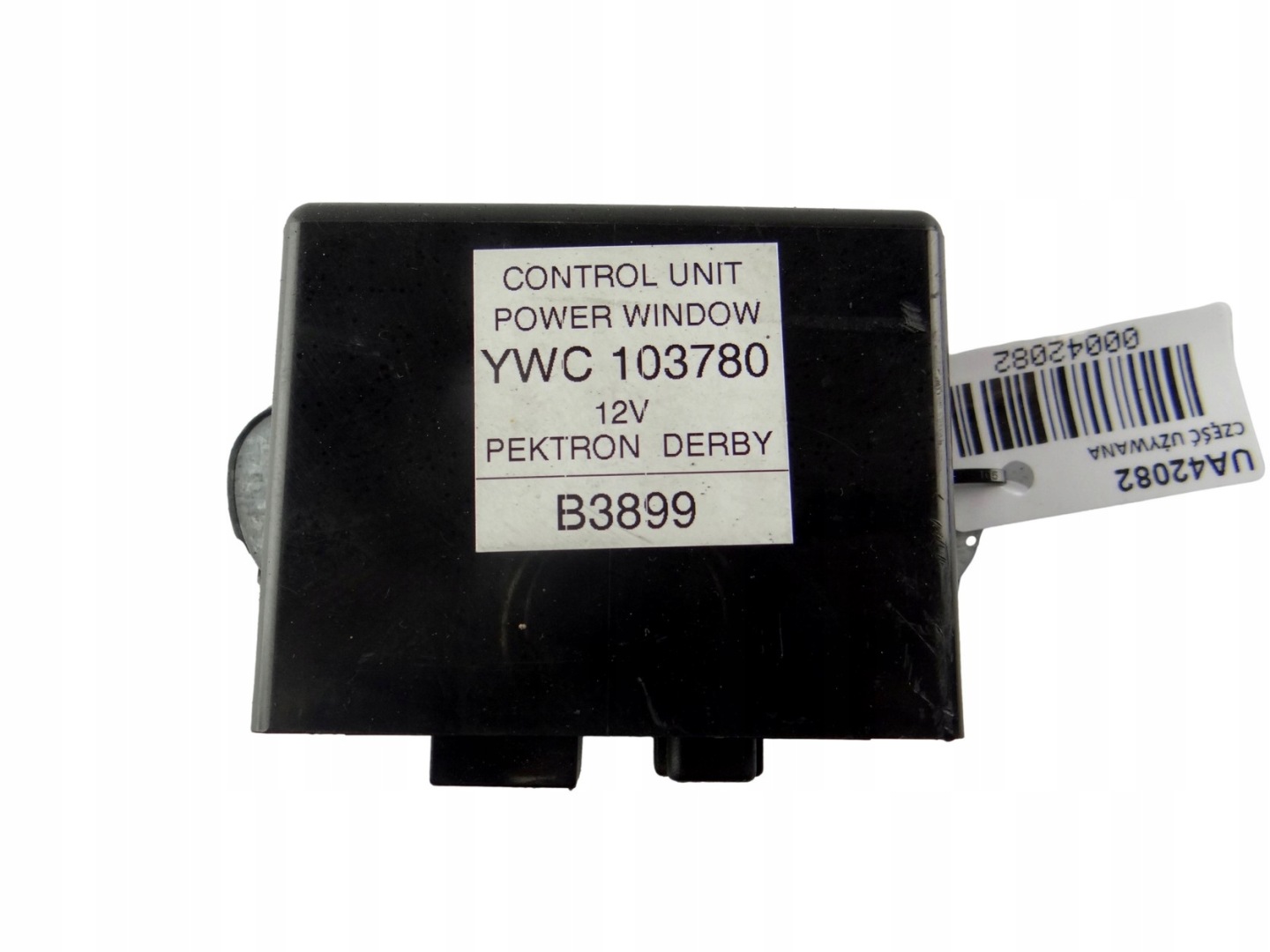 Module Vitre ROVER 200 YWC 103780