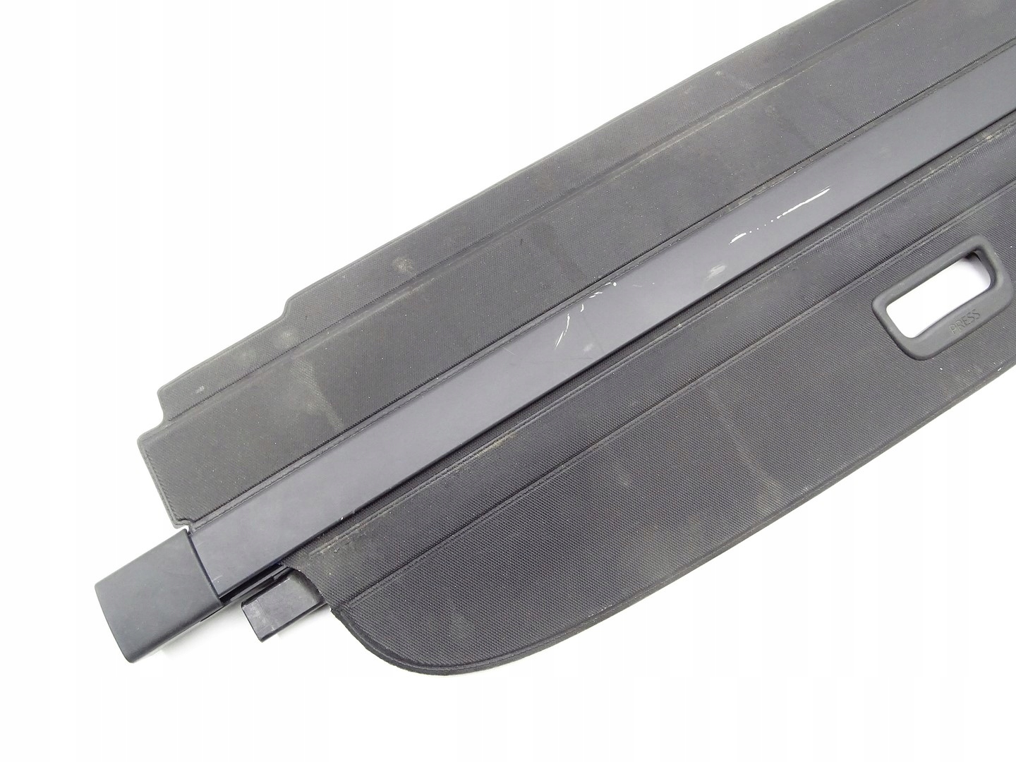 blinds boot rear part rear SKODA OCTAVIA III 3 5E9867871B