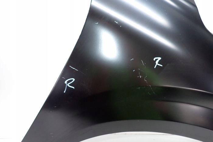 PEUGEOT 208 II 19- fender right front front