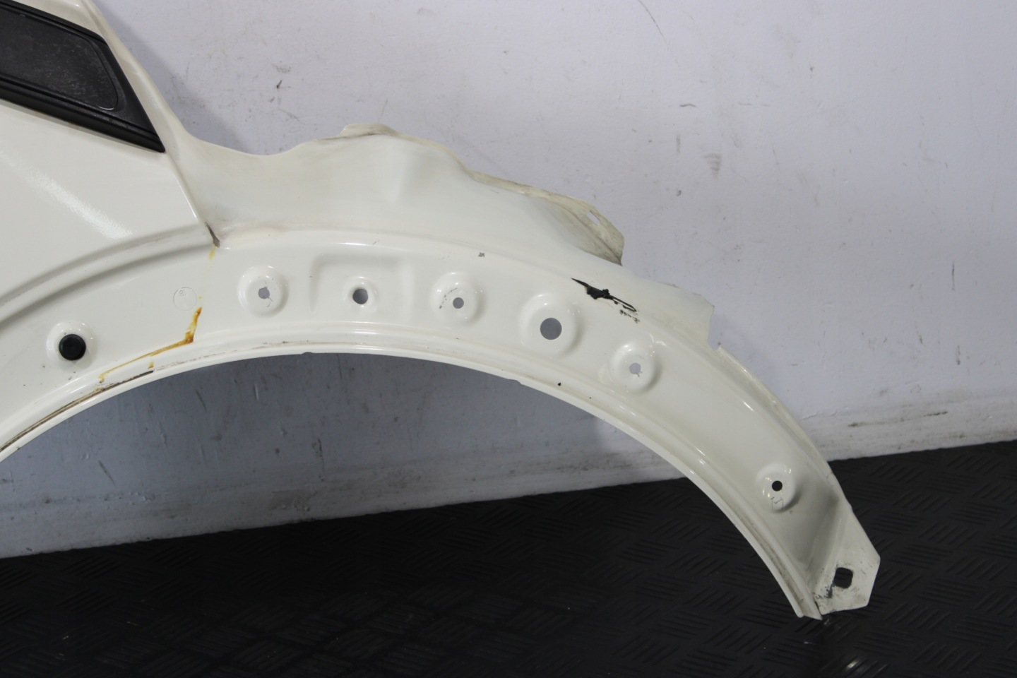 fender right front MINI COOPER R56