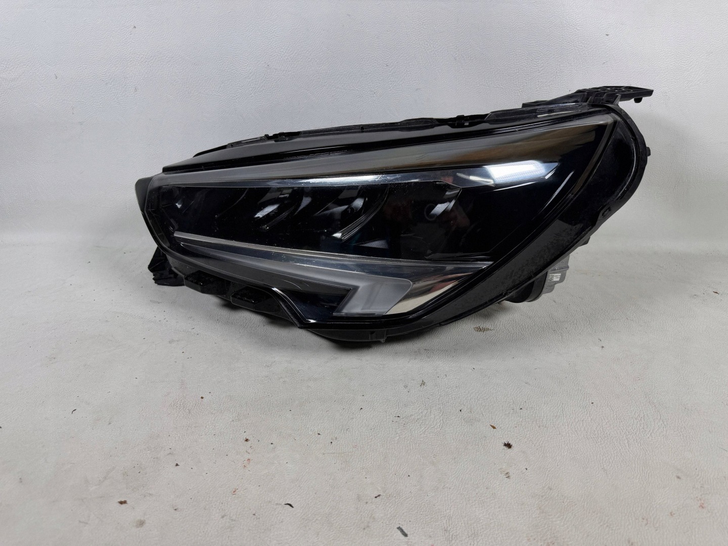 Opel Corsa F 18- Full LED light left front front