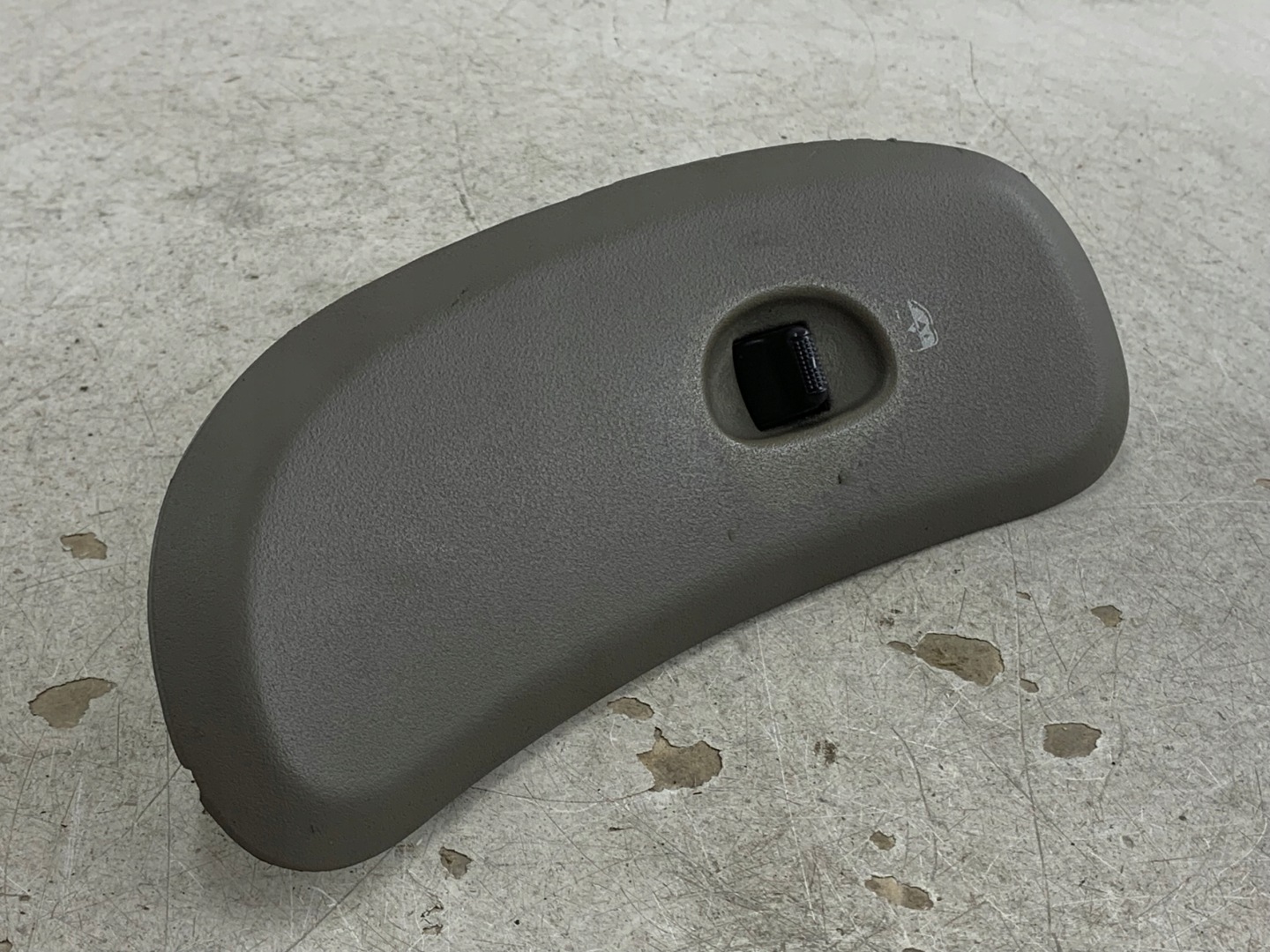 CHRYSLER VOYAGER IV PANEL okna pravý předek