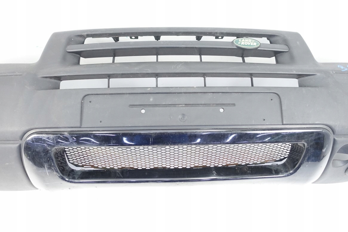 LAND ROVER FREELANDER and 1996-2003 bumper front front