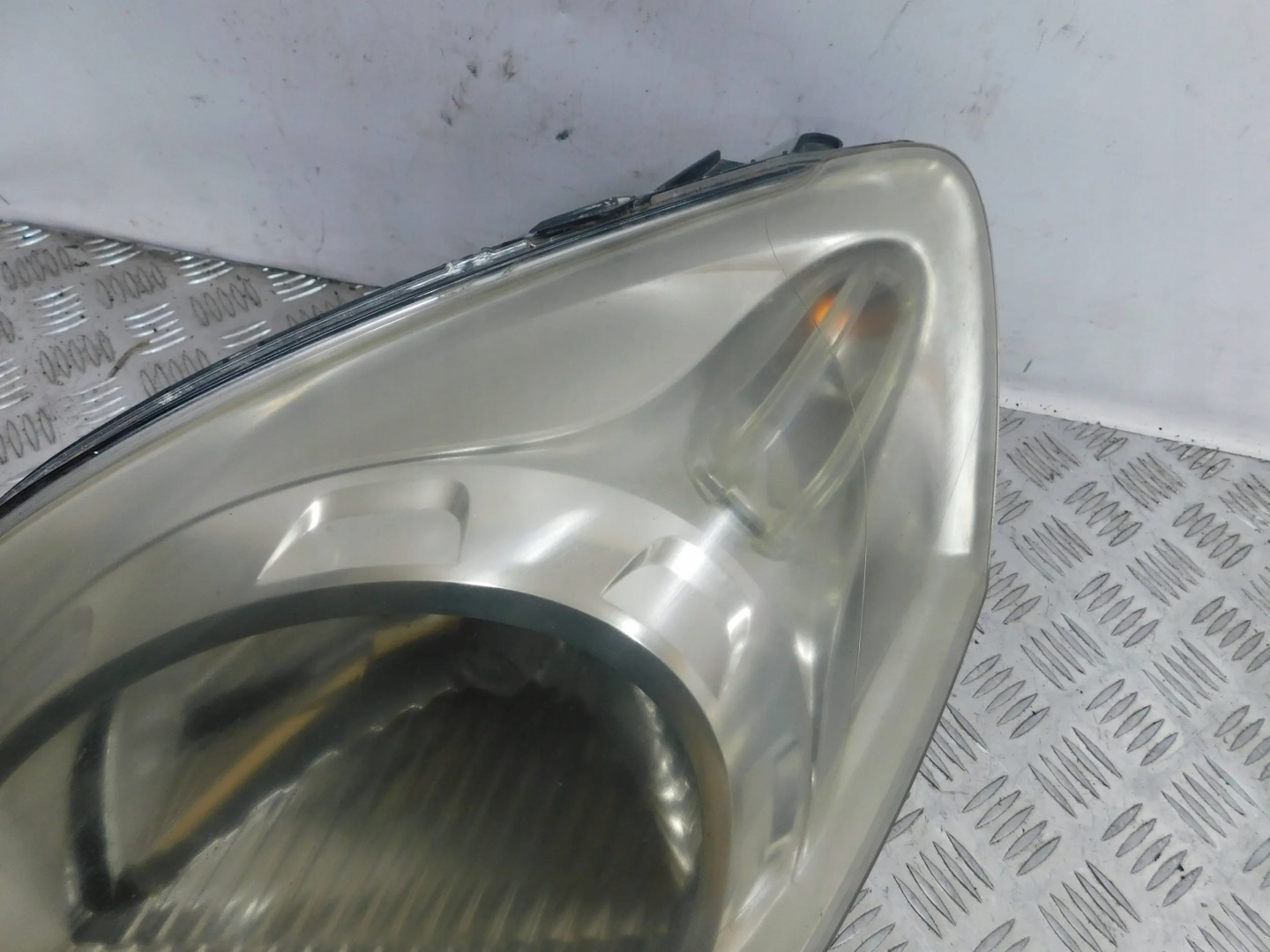 REFLEKTOR light left NEMO FIORINO QUBO