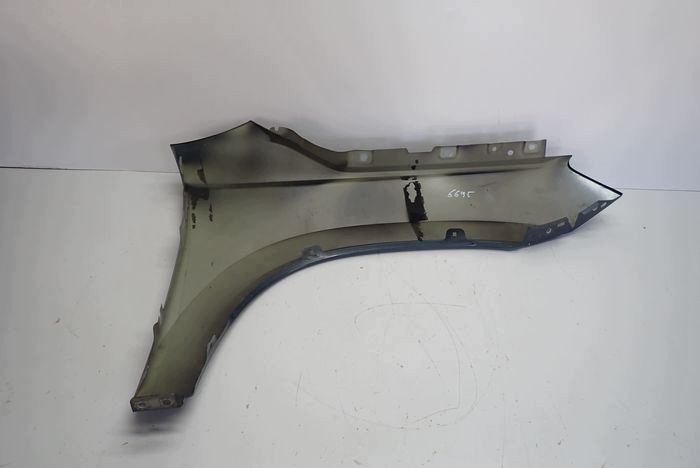 SKODA KAROQ 16- fender left front front