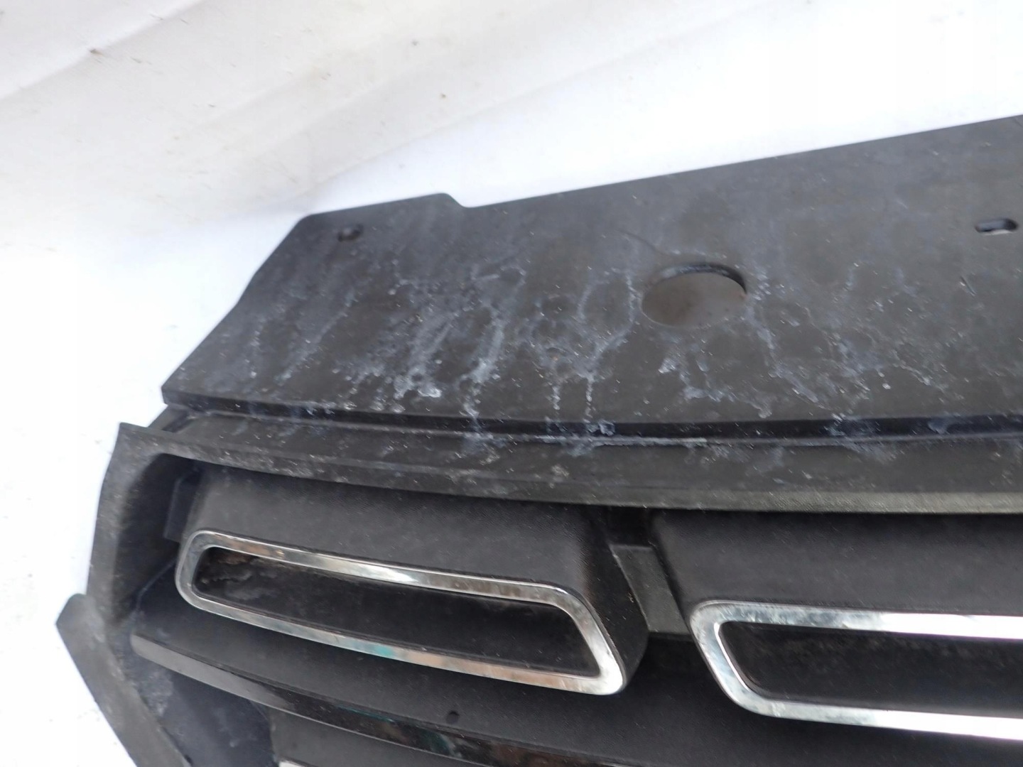 DACIA LODGY LIFT 17-22 grill grill