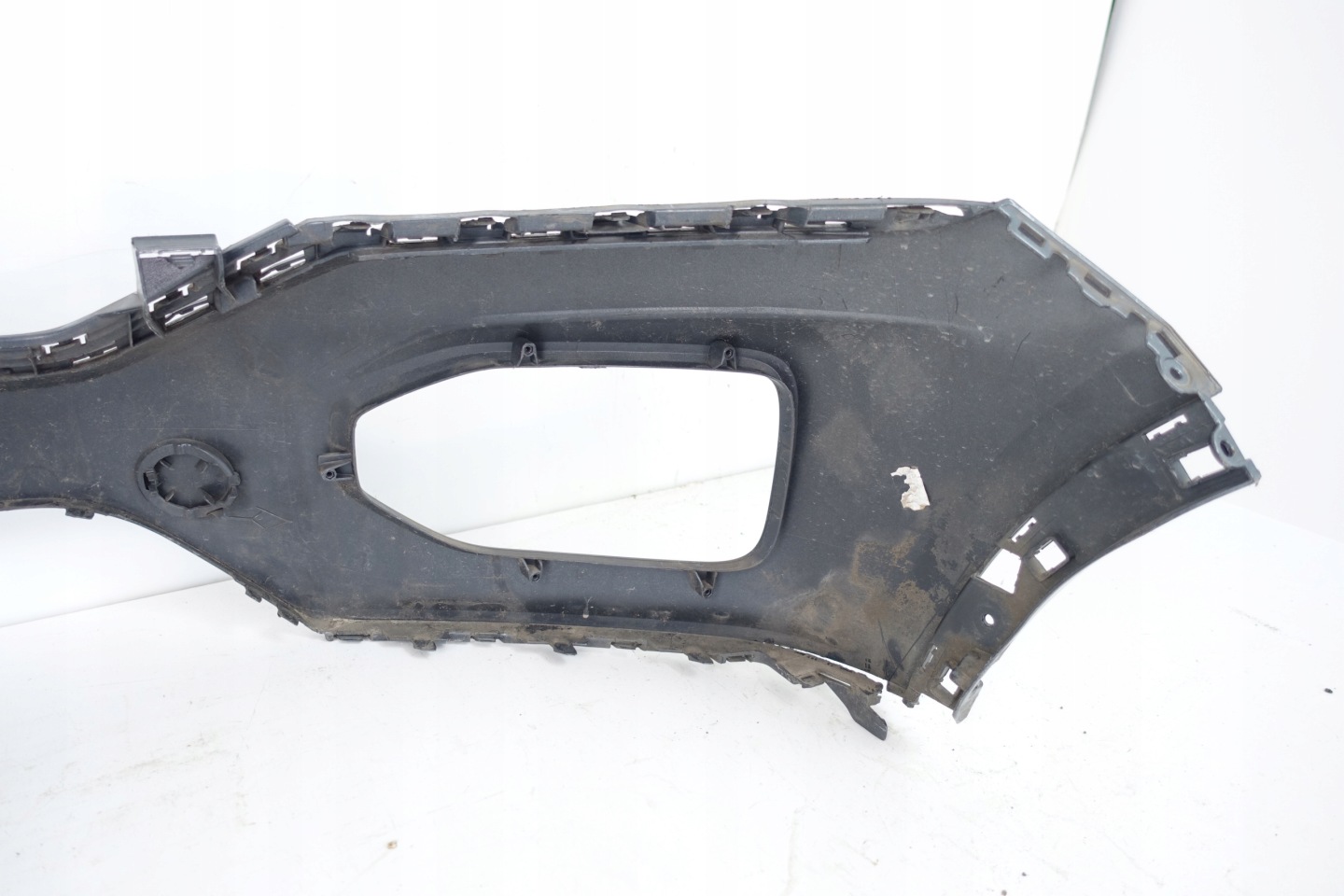 bumper front front VW T-ROC 2GA 2GA807221J