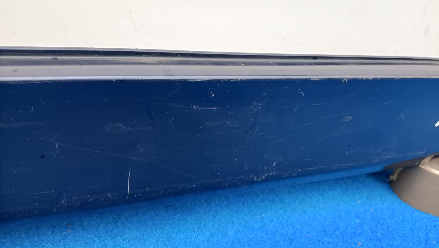 HONDA ACCORD 7 VII 2002R+ left moulding threshold threshold left DN410KX