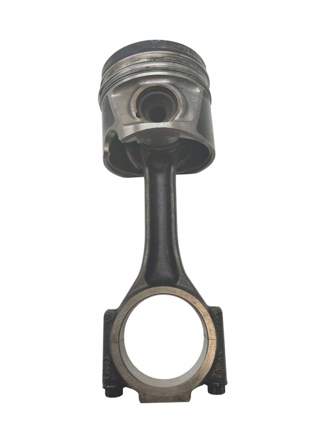 piston connecting rod 2.0 TDI Audi A4 III (2004-2008) B7