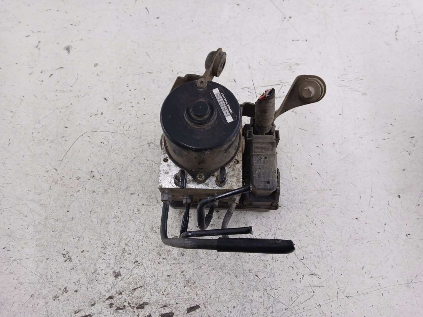 MAZDA 3 e BK Servofreno ABS 10.0960-0109.3 3M51-2C405-AE