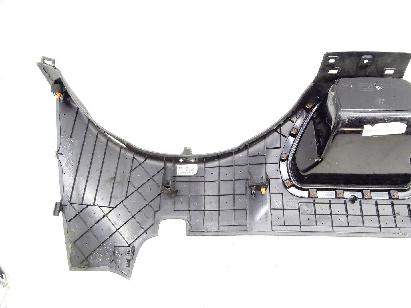 Handschuhfach Abdeckung, Hutablage Blende Abdeckung heck hinten JAGUAR F-TYPE X152 EX53-46668-BA
