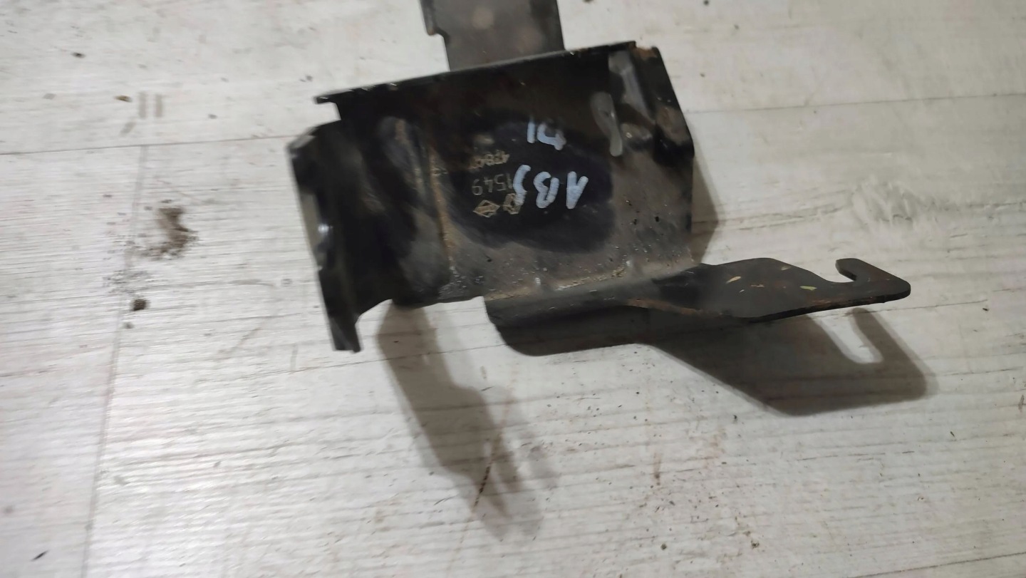 Dacia Duster und 16r 1.6b Halter pompy ABS
