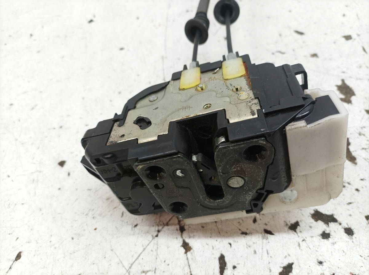 lock door right front EU 813203J940FDP Hyundai ix55 and (2006-2011)