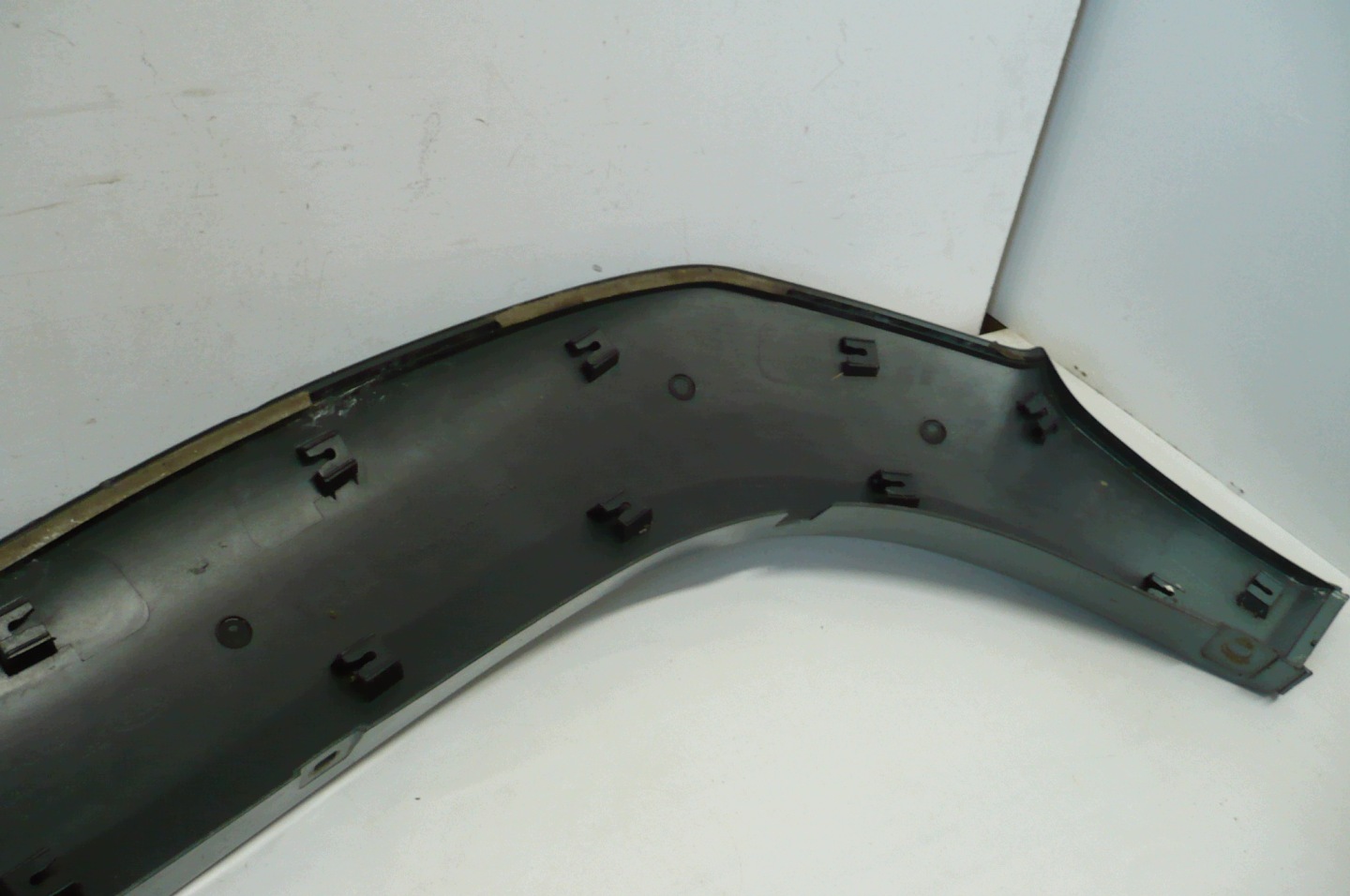 KIA SPORTAGE II 2 modanatura parafango Destro Anteriore 04-10
