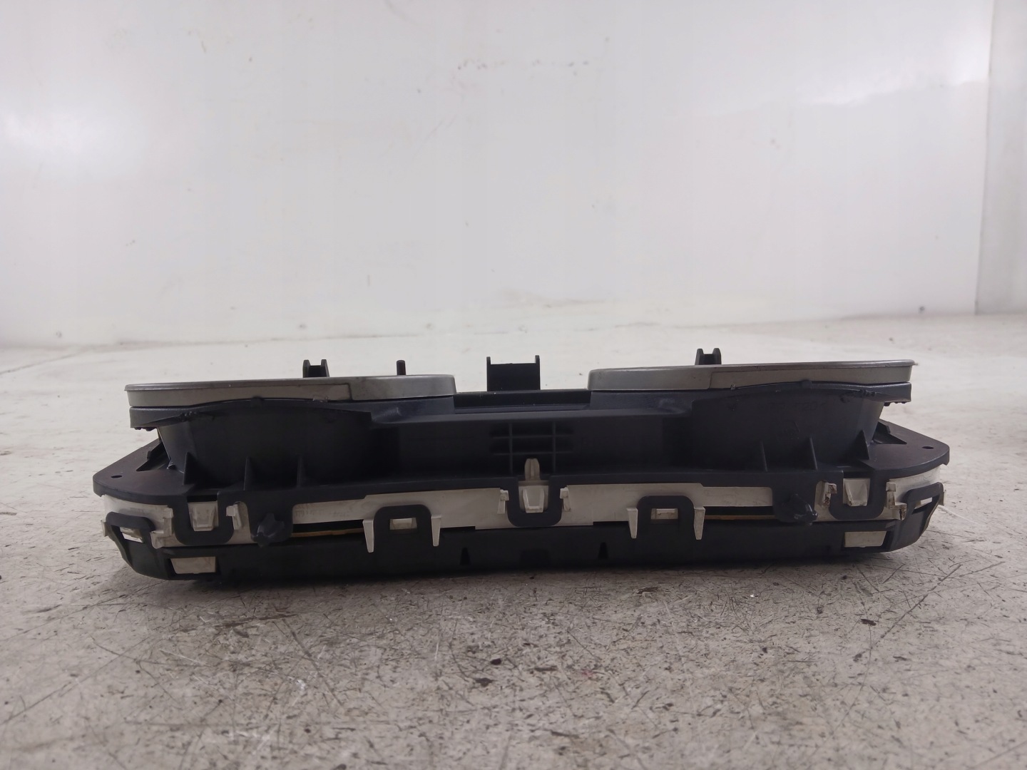 RENAULT MEGANE II 1.9 DCI dials dials 8200399695A