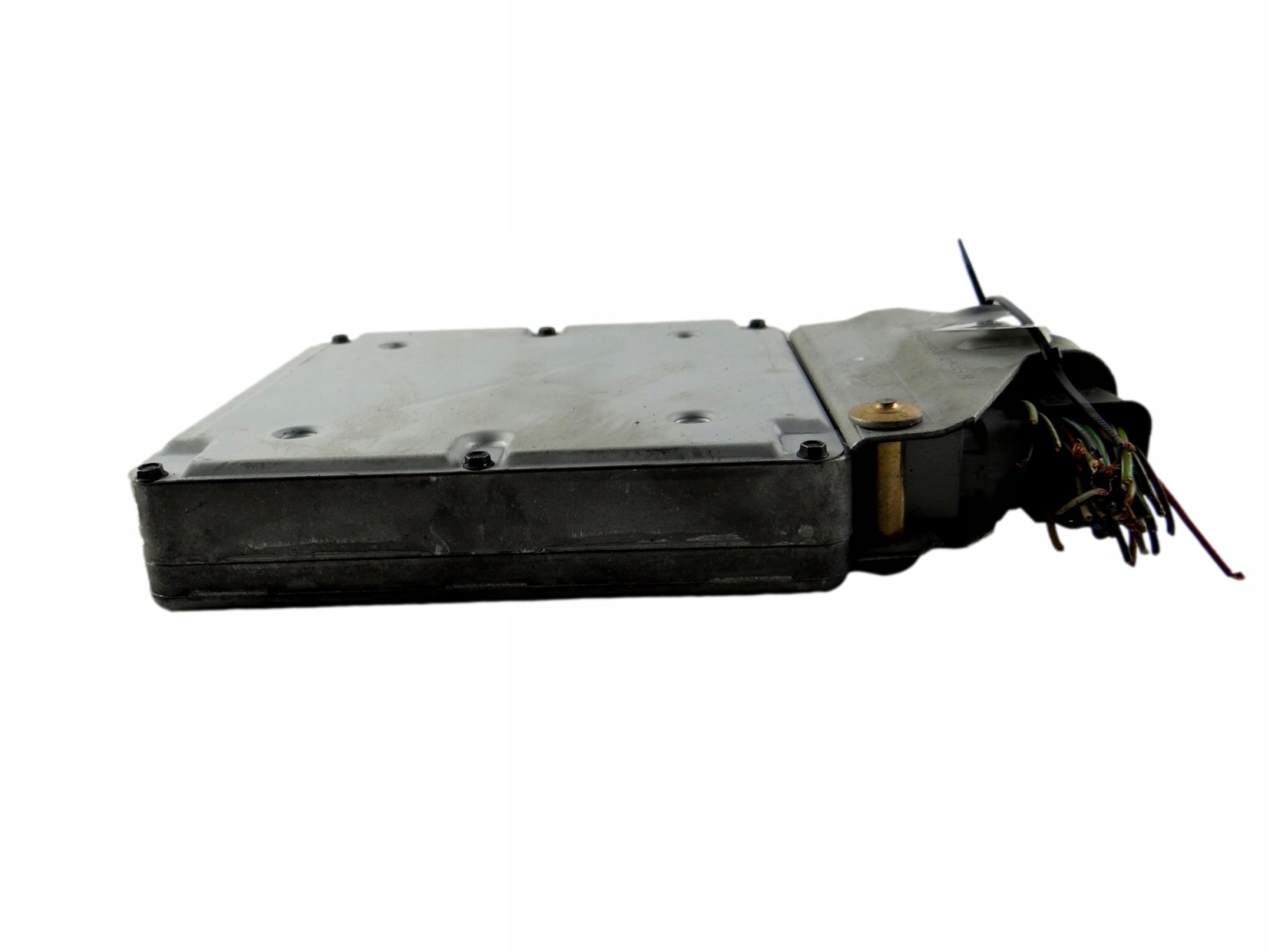 control unit of the engine FORD FOCUS 98AB-12A532 AF