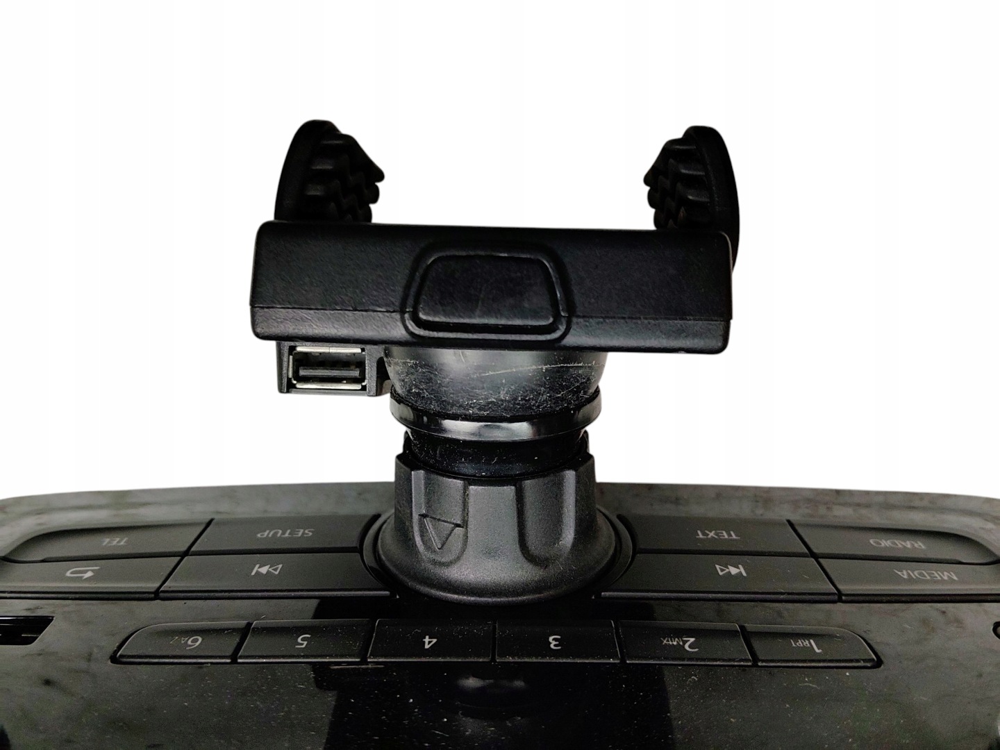RADIO CD RENAULT CLIO IV 281152291R