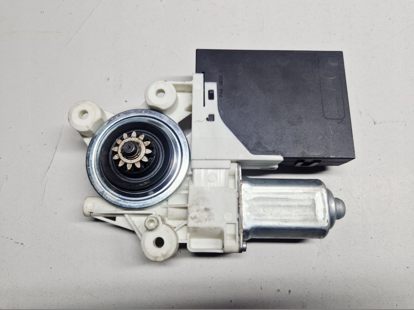 FORD FOCUS MK2 mini motor windows right front