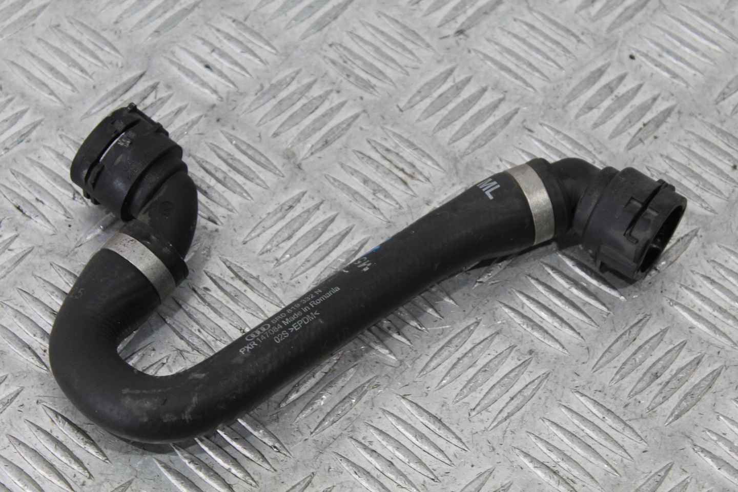 CRIJEVO CIJEV PRIJENOS VODE AUDI Q5 8R0 8R LIFT