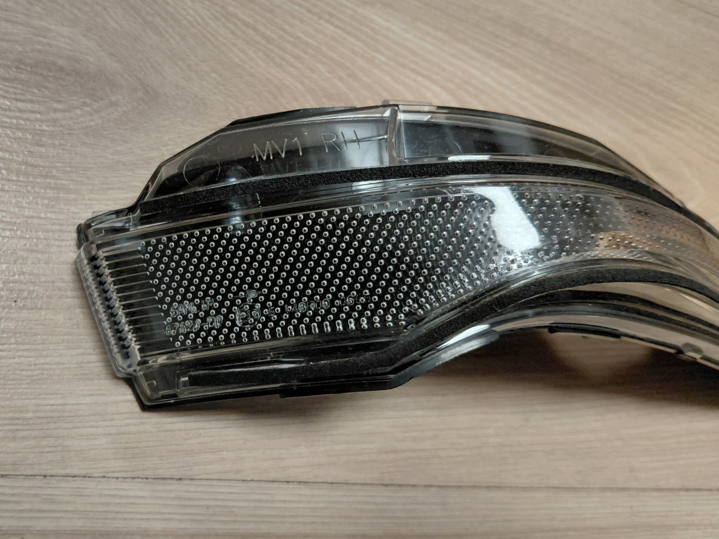 KIA EV9 Indicateur de direction LED Droit Rétroviseur EUROPA OE