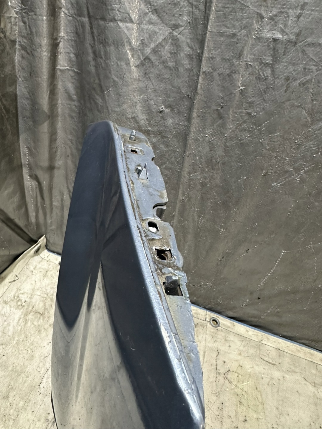 bumper front FORD FOCUS C-MAX 2006R. K: Z3 TONIC