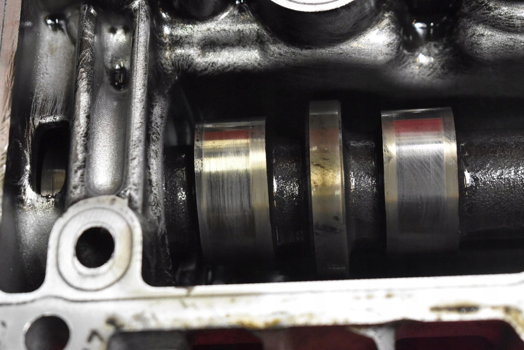Abdeckung der Ventile Gehäuse 55565668 OPEL INSIGNIA A 2.0 CDTI 160 KM 08-14