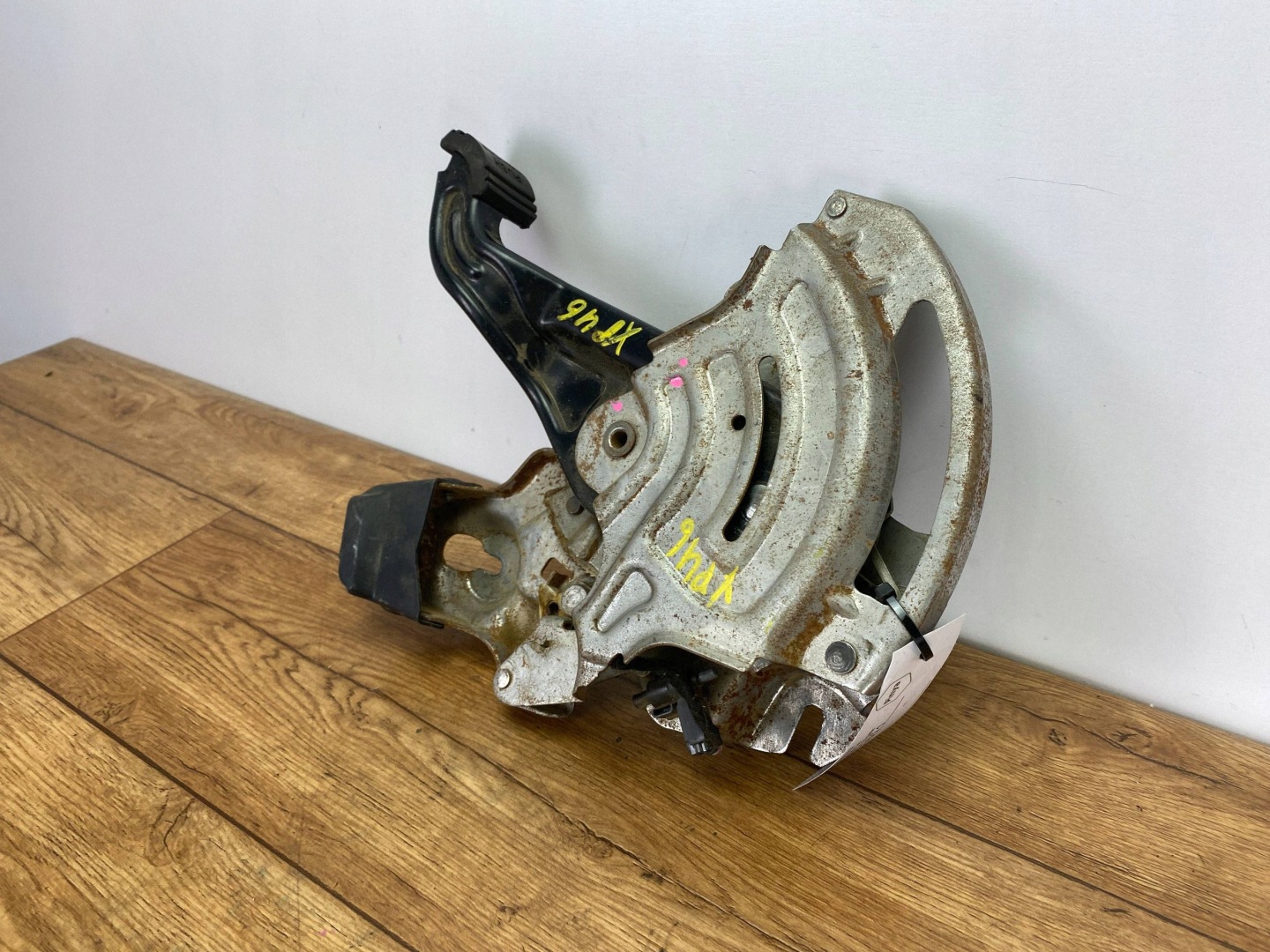 páčka elektrická brzda Ford F150 2015+