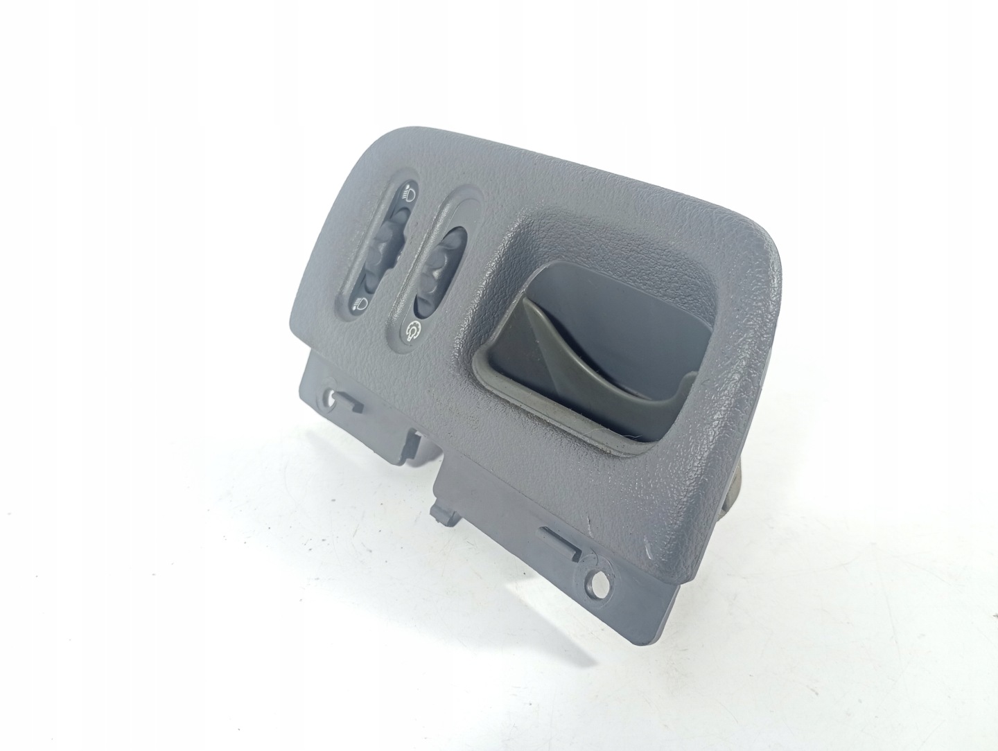 Renault Megane 1 e FL 95-03 interruttore Pulsante PANEL REGULACJA luci