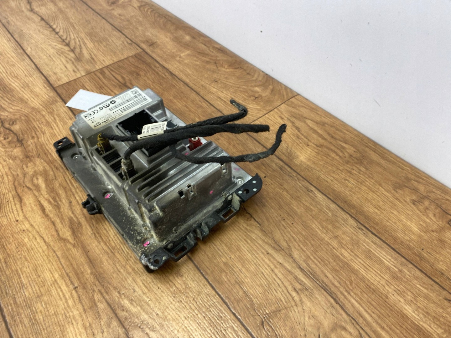 display radio ekran Dodge Ram 1500 DT 2019+