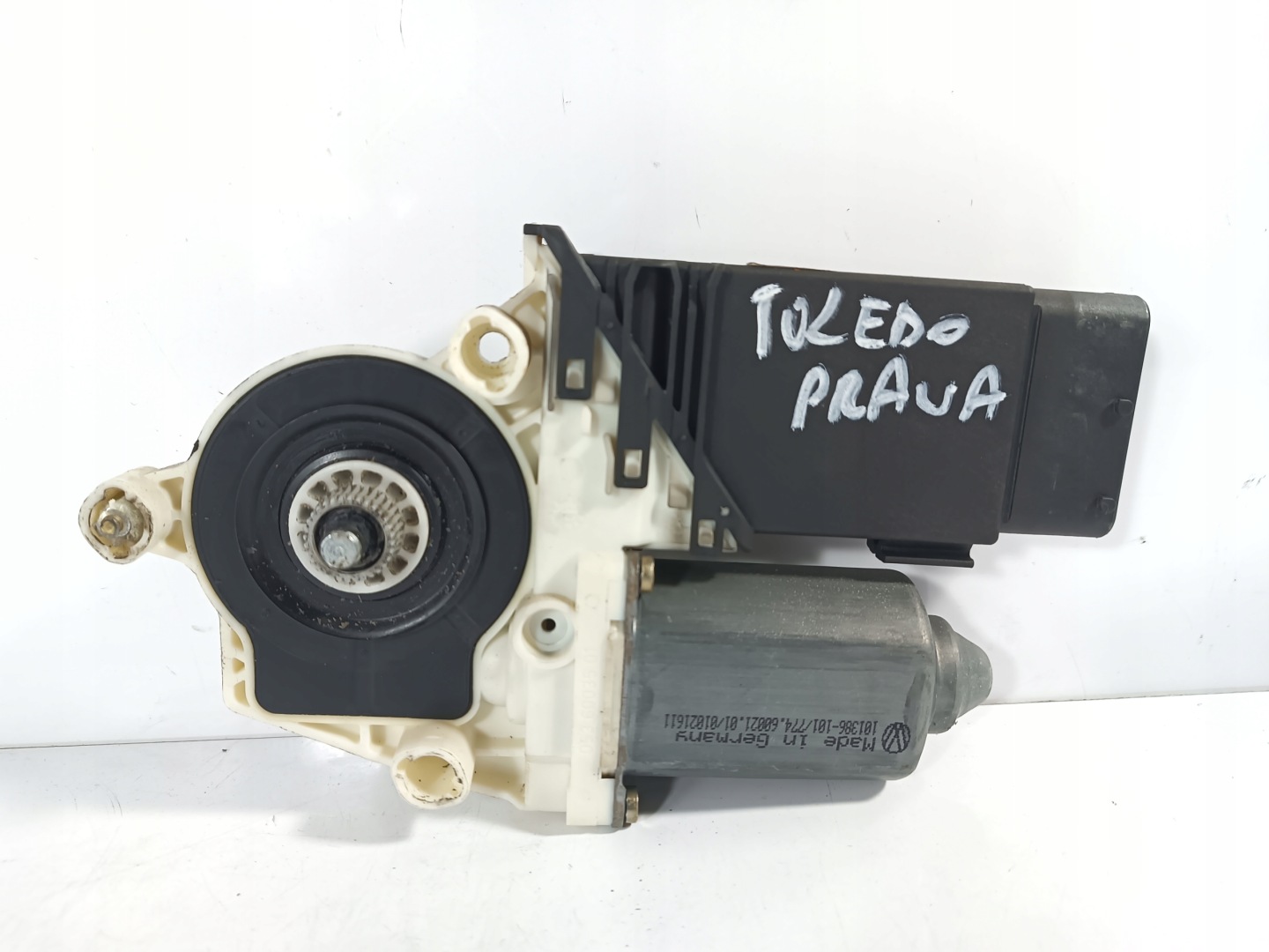 Seat Toledo 2 II 98-06 mini motor windows right front OE 1J0959802G